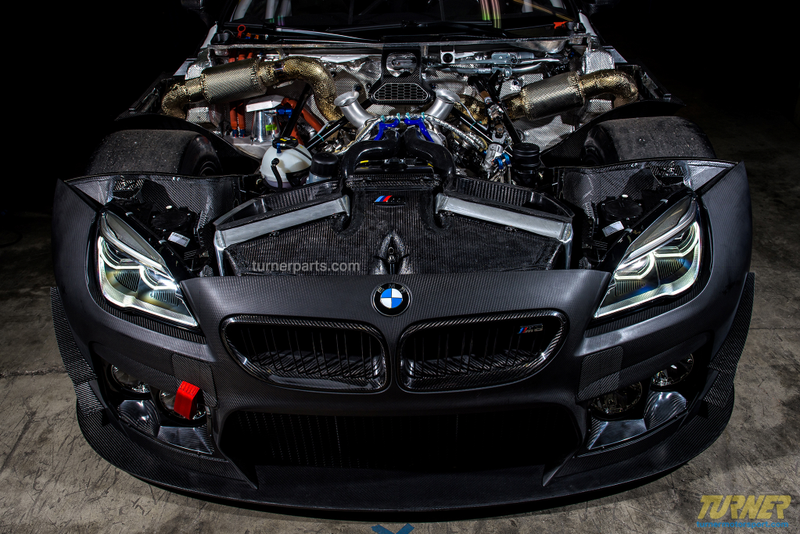 Illustration for article titled Carbon Fiber in The Nude...